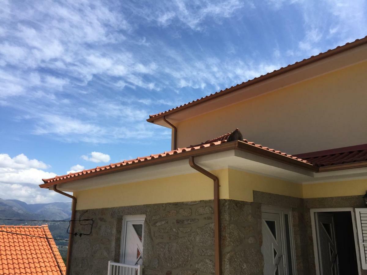 Casinha Minhota Villa Eirado Exterior photo