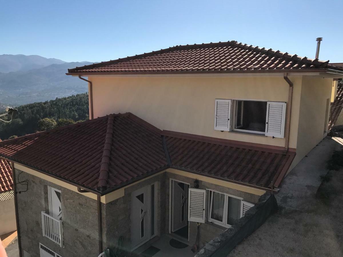 Casinha Minhota Villa Eirado Exterior photo