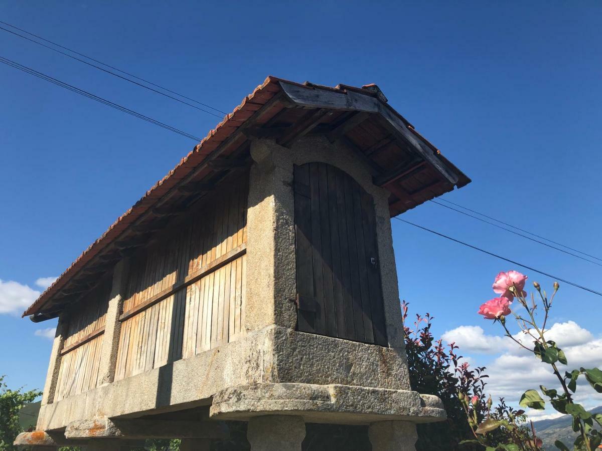 Casinha Minhota Villa Eirado Exterior photo